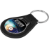 Emperor Circle Keyring with Box